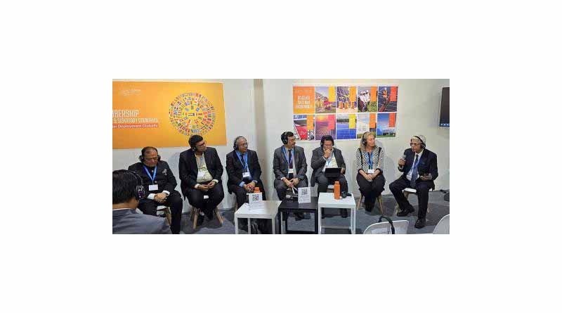 Empowering the Global South Through Resilient Solar Supply Chains For Clean Energy Transitions at COP29