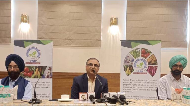 High-Yielding & Stress-Tolerant Seed Varieties Can Enhance Productivity by Upto 15-20%: Industry Leaders