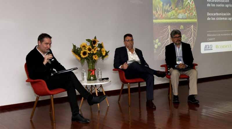 Recarbonization of Agricultural Soils and Decarbonization of Agri-food Systems: Towards a Sustainable Future