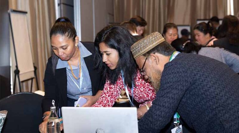 CABI attends pre-COP 29 Workshop To Help Better Understand Agriculture’s Climate Reporting Mechanisms