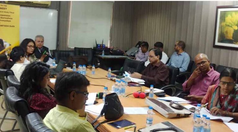 Impact of Suspension of Agri Commodities on Food Prices and Agri Ecosystem