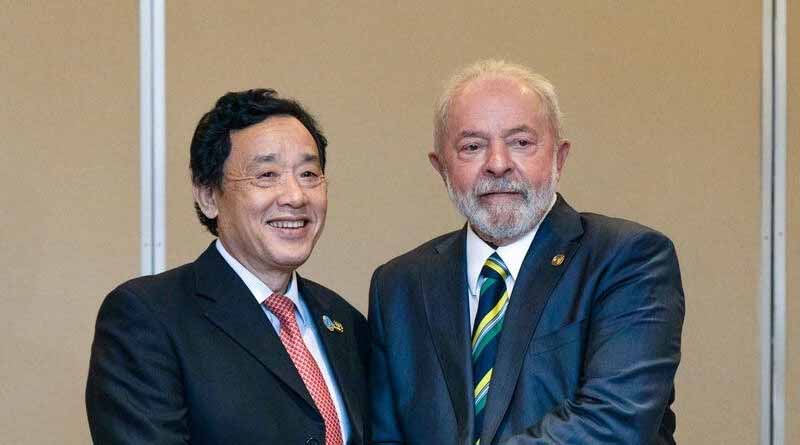 FAO Officially Joins The Global Alliance Against Hunger And Poverty