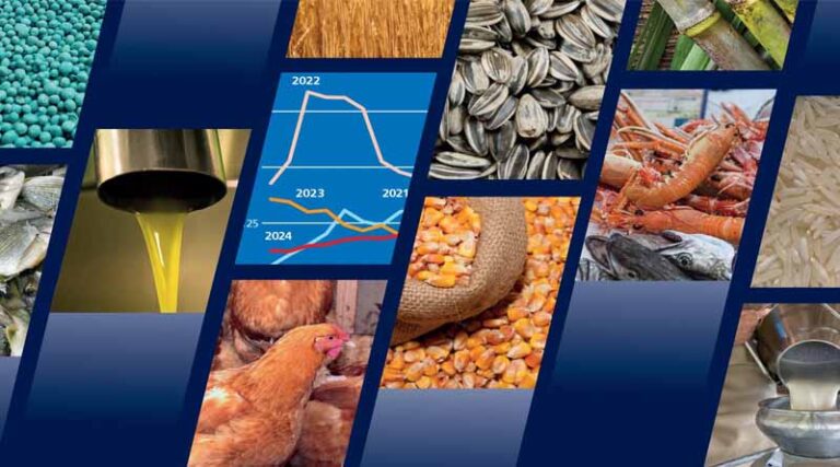 Cocoa, Coffee And Tea Push Up Global Food Import Bill For Wealthier Countries