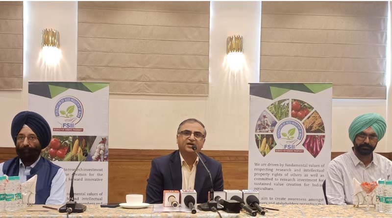 High-Yielding & Stress-Tolerant Seed Varieties Can Enhance Productivity by Upto 15-20%: Industry Leaders