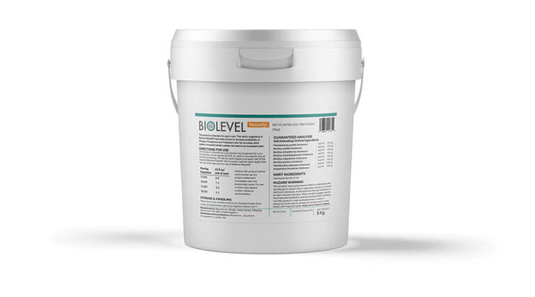 MaizeNP Biofertilizer for Corn