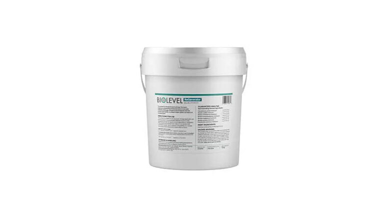 ReGenerator: Supercharge Your Residue Decomposition