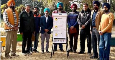 PABI Agrarian Innovators Seek PAU Expert Advice In Agribusiness