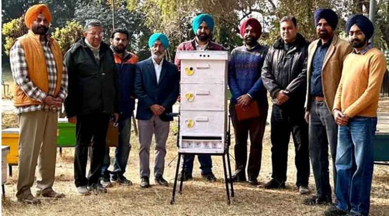 PABI Agrarian Innovators Seek PAU Expert Advice In Agribusiness