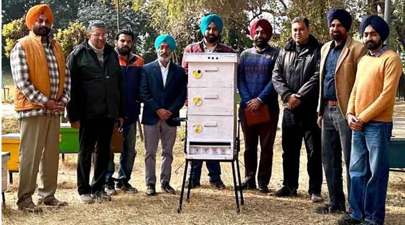 PABI Agrarian Innovators Seek PAU Expert Advice In Agribusiness
