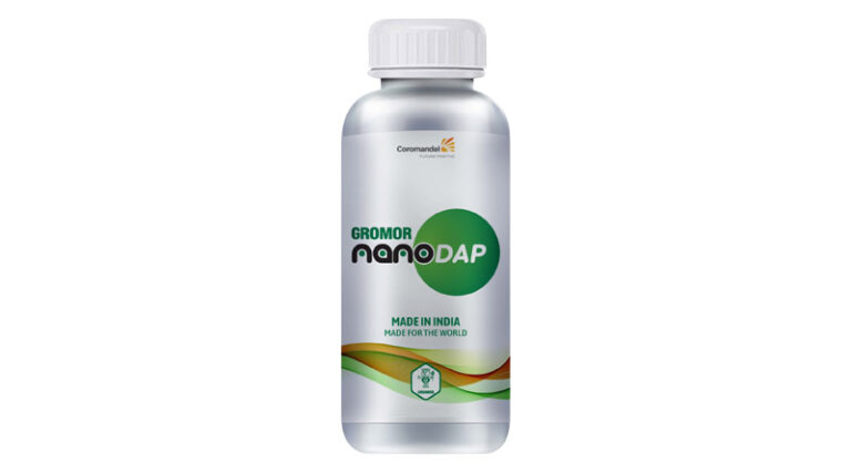 Nano DAP Made Available at Pradhan Mantri Kisan Samridhi Kendras