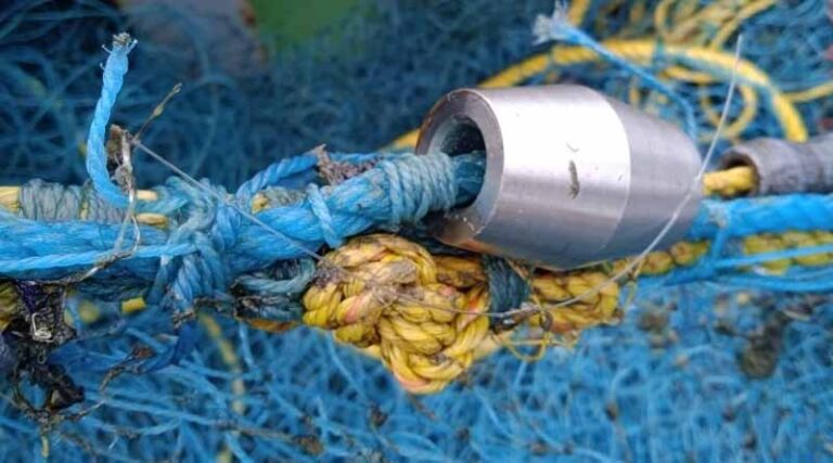 ICAR-CIFT Develops Eco-friendly Alternative To Lead Sinkers In Fishing Nets