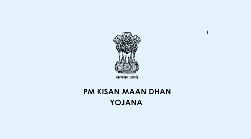 Beneficiaries Under Pradhan Mantri Kisan Maan Dhan Yojana - PMKMY