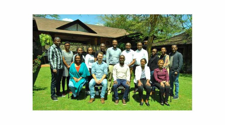 Exploration Of Options For Functional Seed Systems And Understanding Of Market Needs For Cereals And Pulses In Sub-Saharan Africa