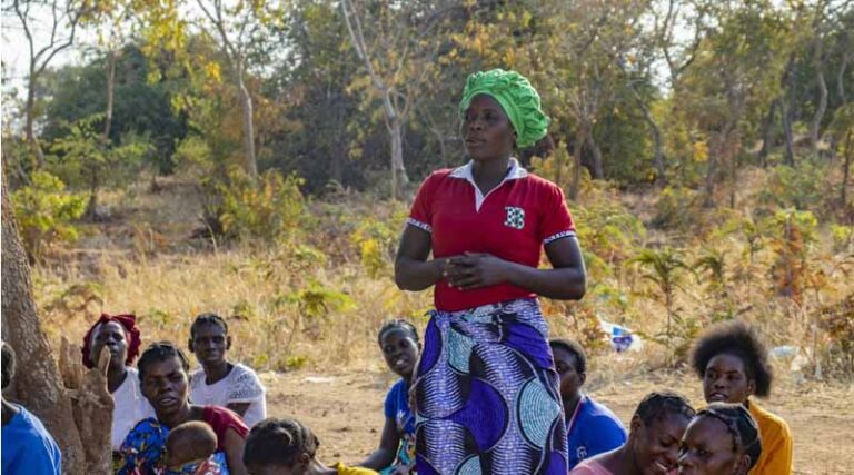 How Atubandike Dialogues Are Redefining Gender And Youth Inclusion In Zambian Agriculture