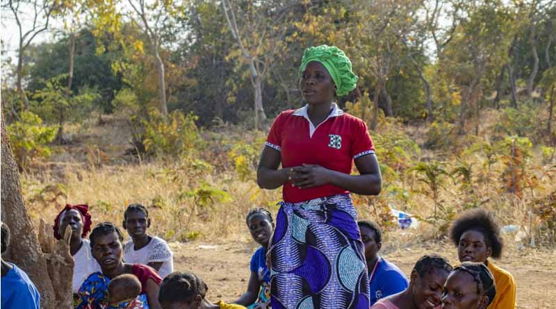 How Atubandike Dialogues Are Redefining Gender And Youth Inclusion In Zambian Agriculture