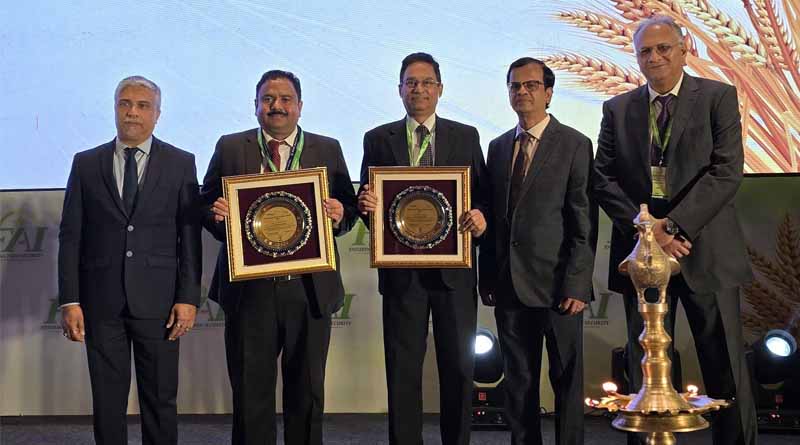 Coromandel International & FAI Constitute First-ever ‘Coromandel Plant Nutrition Award’ To Recognize Distinguished Scientists