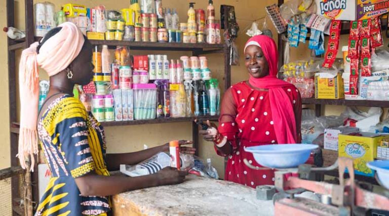 A resourcing pit-stop in the pastoralist journey