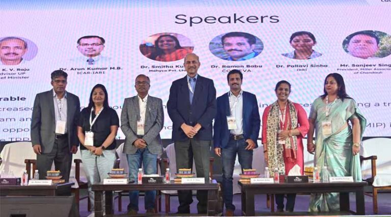 Seed Congress Explores Market Intelligence For Enhanced Genetic Gains