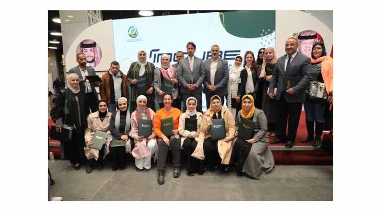 Strengthening Genomic Research Capacity: Training on GWAS Analysis & Genomic Selection in Jordan