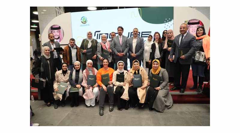 Strengthening Genomic Research Capacity: Training on GWAS Analysis & Genomic Selection in Jordan