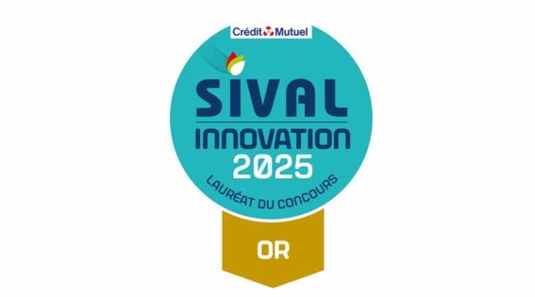 Certis Belchim’s Problad Wins Gold Medal at SIVAL 2025