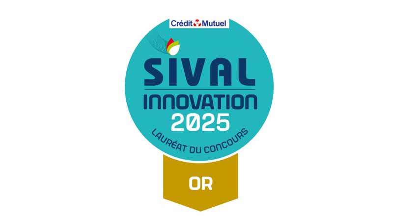 Certis Belchim’s Problad Wins Gold Medal at SIVAL 2025