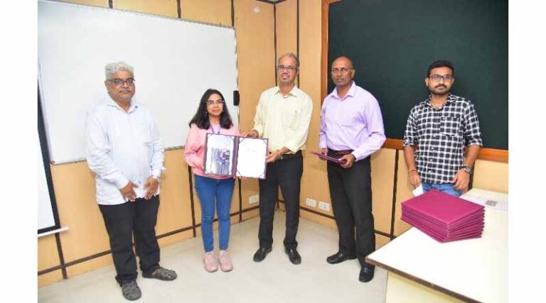 National Workshop on Geo-Spatial Tools Concludes