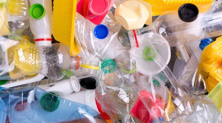Health Advocates Sue FDA to Remove Phthalates from Food