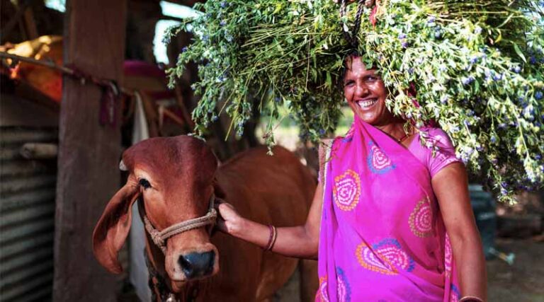 Hindustan Zinc Supported Farmers Achieve INR 5 Cr Revenue Through Five Farmer Produce Organizations