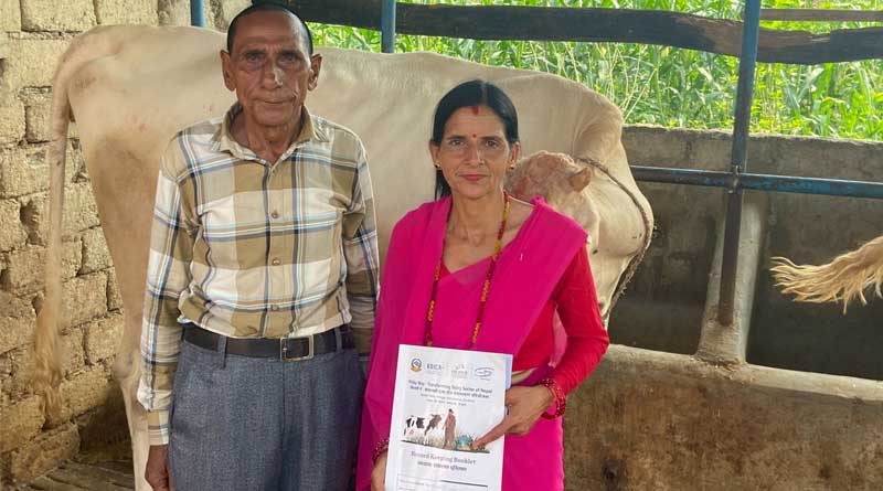 Empowering Smallholder Farmers: Heifer International’s Innovative Approach to Climate-Resilient Livestock Management in Nepal