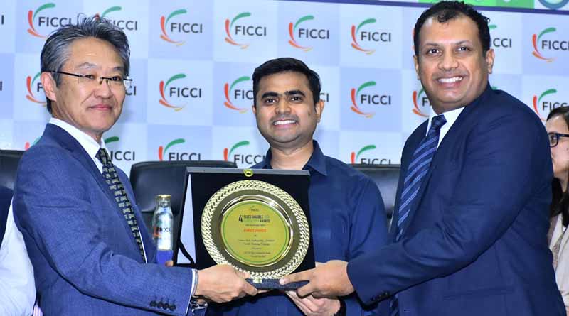 ADM Takes First Place in FICCI Sustainable Agriculture Award, Marking its Third Recognition