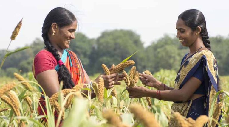 Launch of the CGIAR 2030 Global Strategy for Resilient Drylands