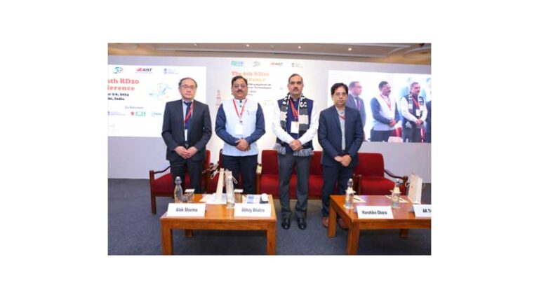 RD20 And Mission Innovation Leaders Session Drive Global Agenda For Clean Energy Transitions