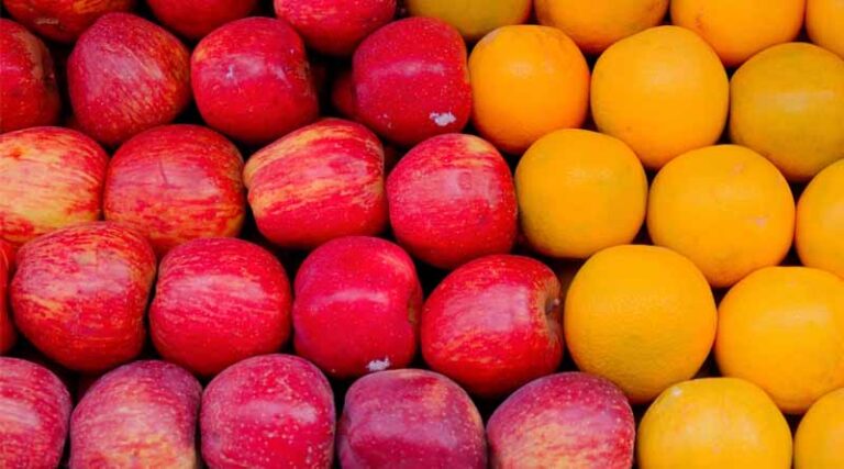 How Kissabel Orange Apples Could Redefine India’s Premium Fruit Market