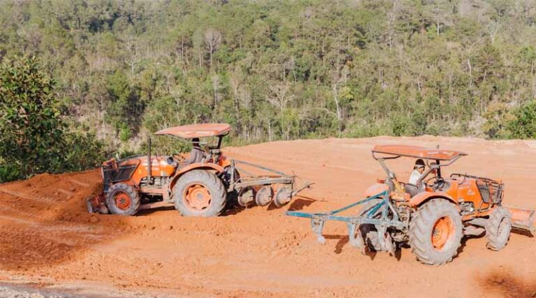 67 Tractors Under ₹5 Lakh: Affordable Solutions for Indian Farmers