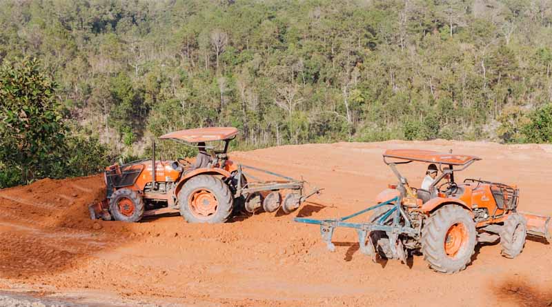 67 Tractors Under ₹5 Lakh: Affordable Solutions for Indian Farmers