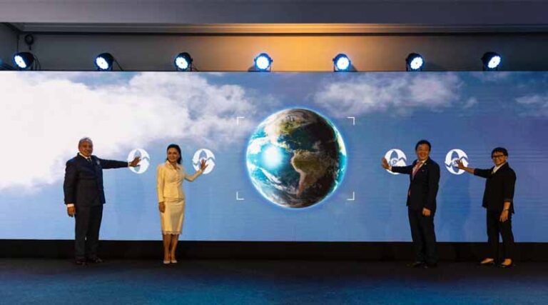 International Soil And Water Forum Opens In Bangkok To Tackle Water Scarcity And Soil Degradation