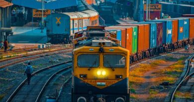Did a DAP Fertilizer Train Really Take 3 Years to Reach Farmers? Here’s the Truth"