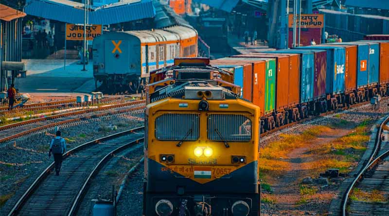 Did a DAP Fertilizer Train Really Take 3 Years to Reach Farmers? Here’s the Truth"