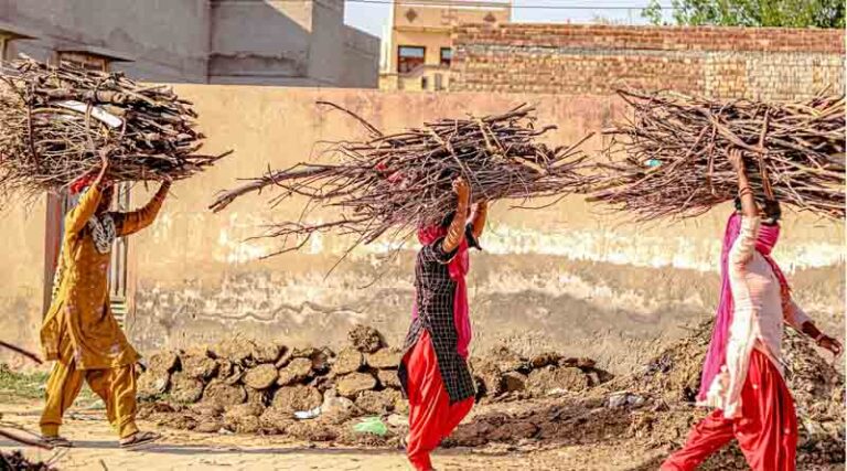 List of Climate Change Vulnerable Districts in India