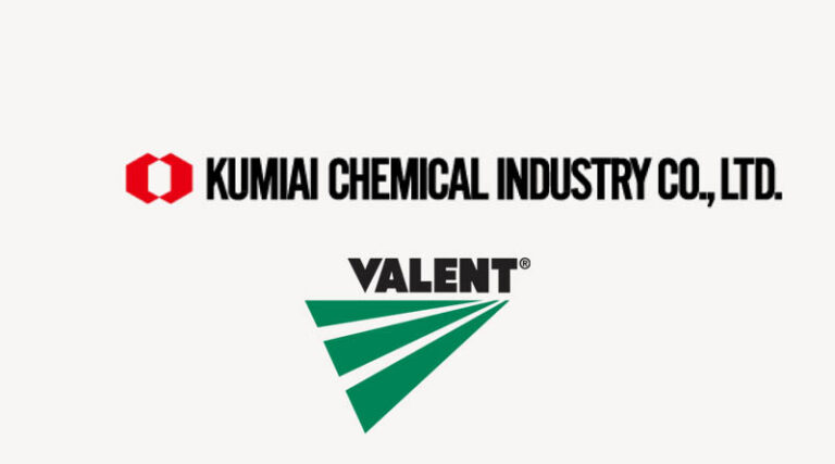 Kumiai and Valent USA Partner to Develop Effeeda Herbicides for US Rice Producers