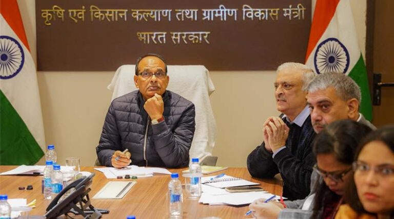 Poverty-Free Villages: Rural Development Ministry Sets Bold Targets for 2025