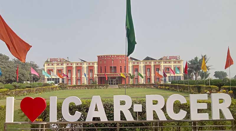 ICAR-RCER, Patna to Host National Workshop on Greening Rice Fallow Areas and Review Meeting of Foreign-Aided Projects