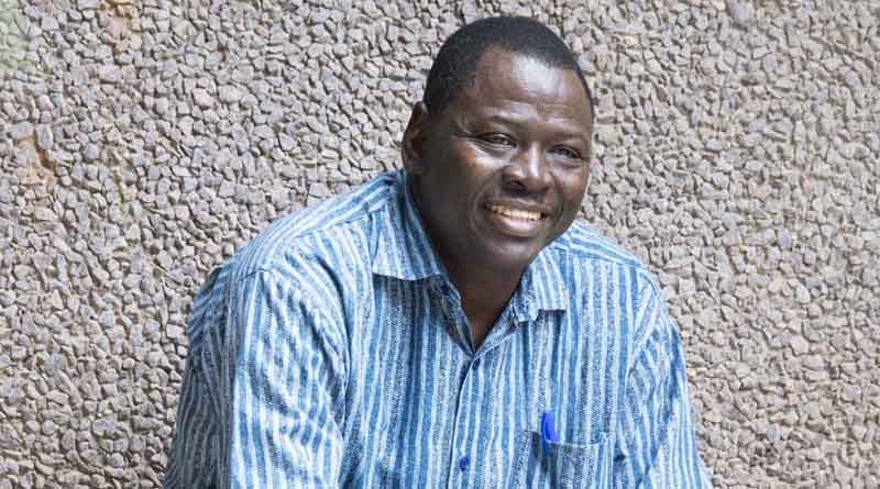 Statement of Condolence on the Passing of Dr Ramadjita Tabo