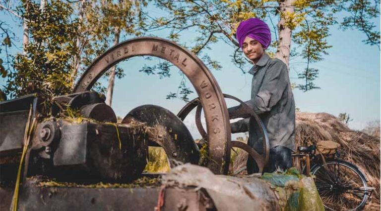 Over 20 Thousand Agricultural Projects Approved under AIF in Punjab