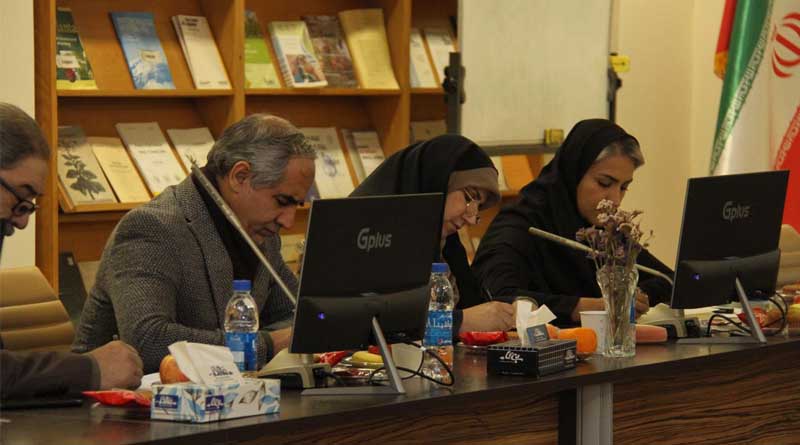 FAO, Iran Collaborate To Strengthen Integrated Management Of Date Palm Insect Pest And Diseases
