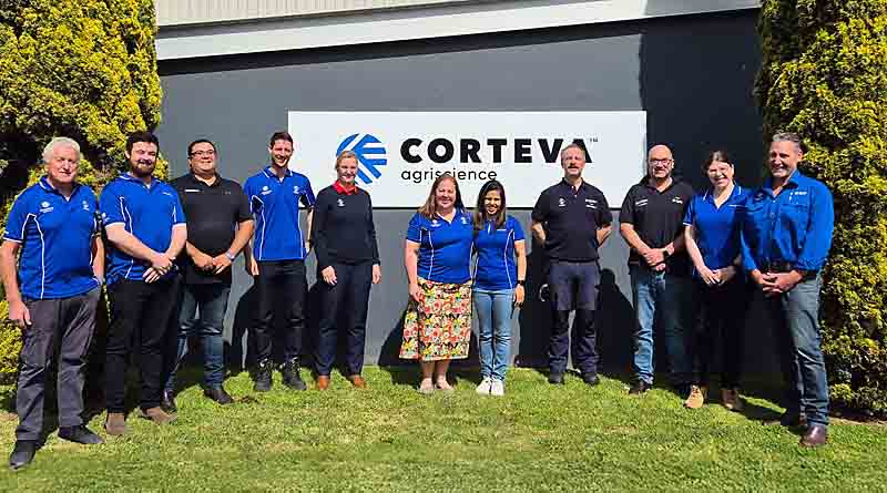 Helping Farmers Thrive: Stoller Australia Joins The Corteva Agriscience Family