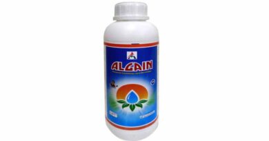 Algain