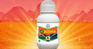 Adora Herbicide by Bayer Crop Science