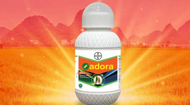 Adora Herbicide by Bayer Crop Science